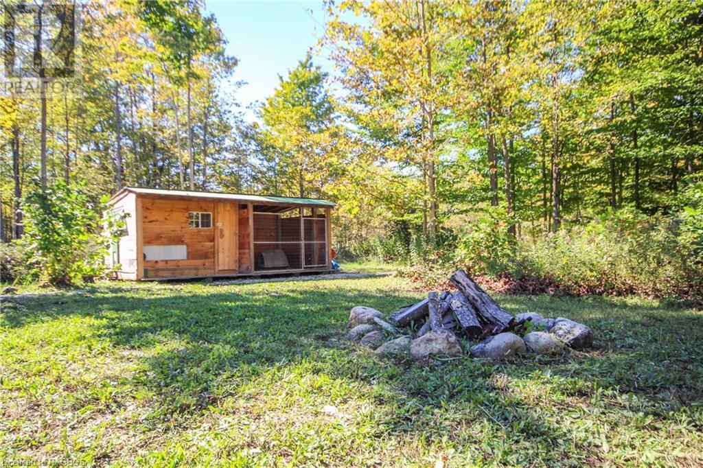 1019 Bruce Road 9, South Bruce Peninsula, Ontario  N0H 2T0 - Photo 16 - 40655915