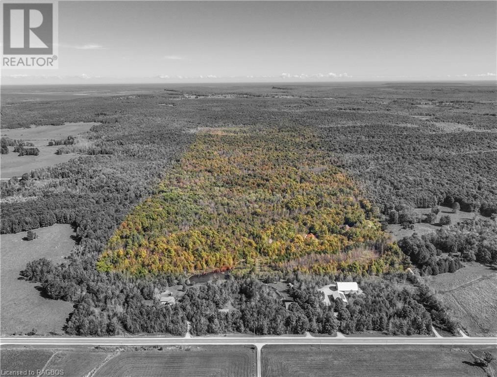 1019 Bruce Road 9, South Bruce Peninsula, Ontario  N0H 2T0 - Photo 3 - 40655915