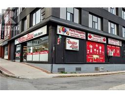 30 Germain Street, Saint John, New Brunswick