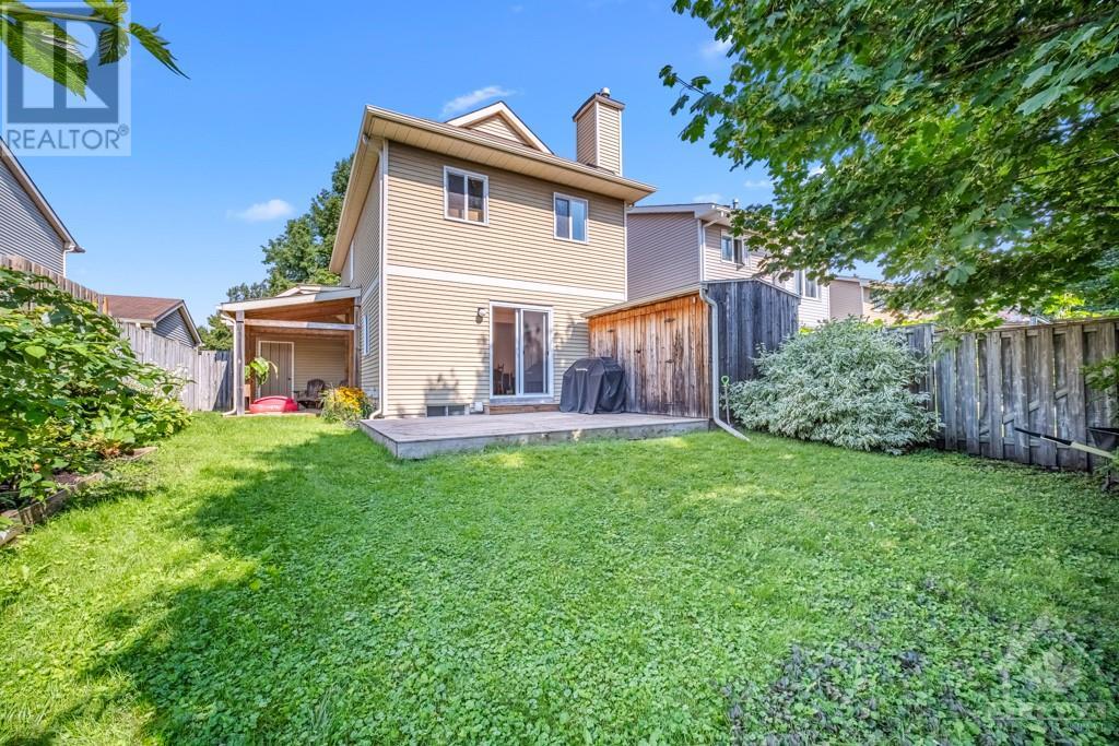 37 FAIR OAKS CRESCENT Ottawa