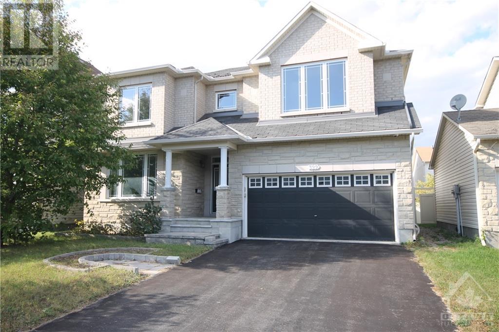 322 Fairlakes Way, Ottawa, Ontario  K4A 0K8 - Photo 1 - 1414115