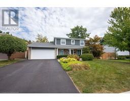 493 WICKLOW Road, burlington, Ontario