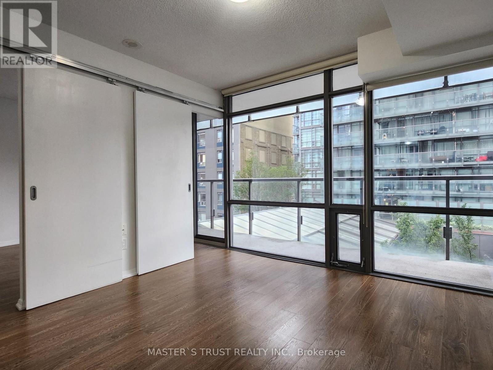 410 - 37 Grosvenor Street, Toronto, Ontario  M4Y 3G5 - Photo 14 - C9377826