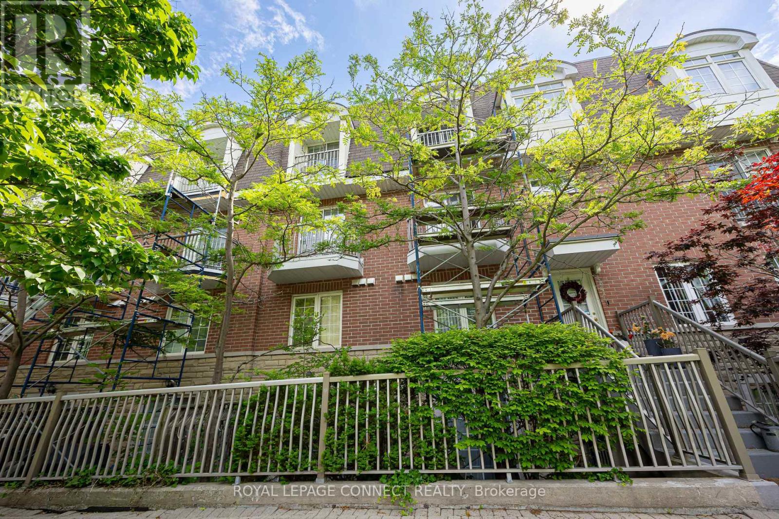 9 - 55 Cedarcroft Boulevard, Toronto, Ontario  M2R 3Y1 - Photo 37 - C9377835