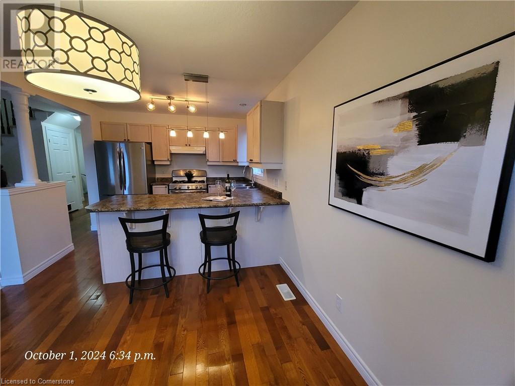 160 Brenneman Crescent, Baden, Ontario  N3A 4N1 - Photo 12 - 40653475