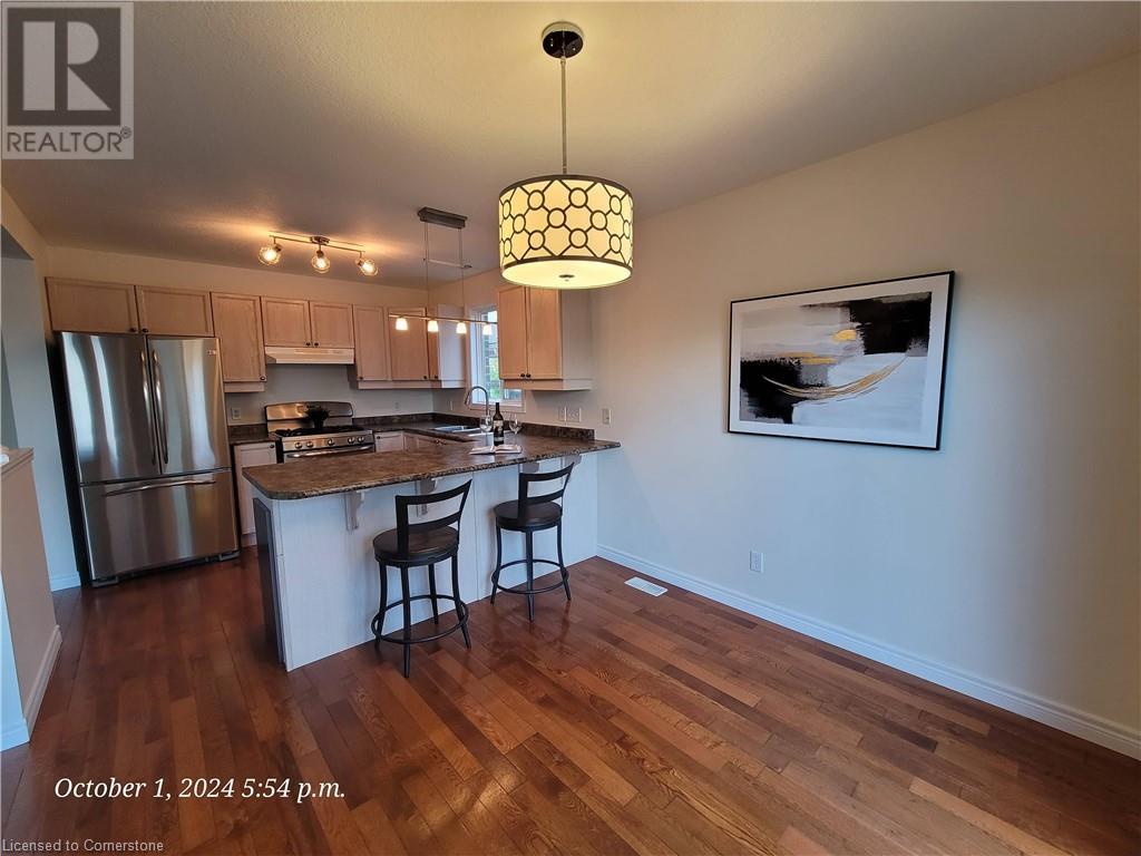 160 Brenneman Crescent, Baden, Ontario  N3A 4N1 - Photo 14 - 40653475