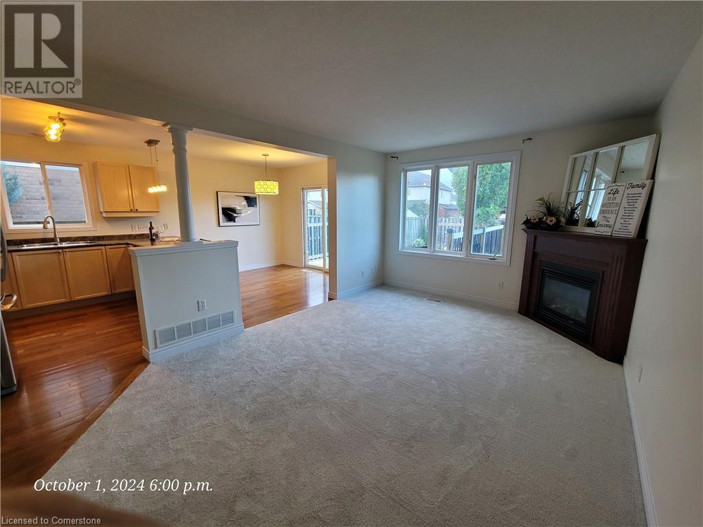 160 Brenneman Crescent, Baden, Ontario  N3A 4N1 - Photo 15 - 40653475