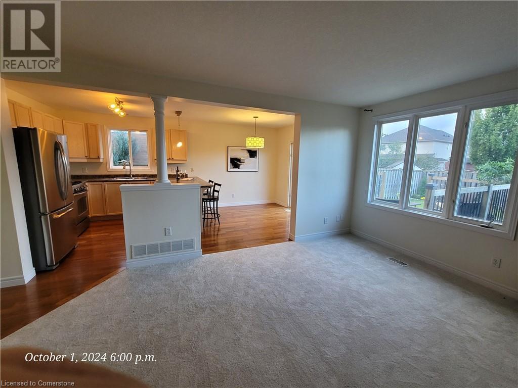 160 Brenneman Crescent, Baden, Ontario  N3A 4N1 - Photo 16 - 40653475