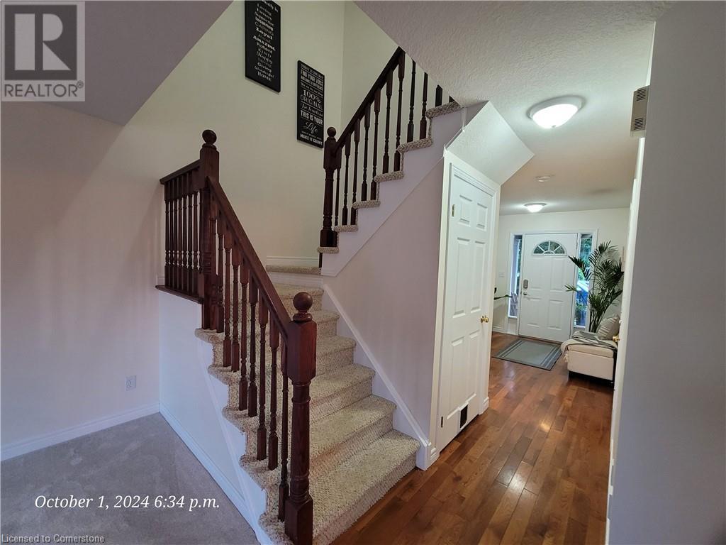 160 Brenneman Crescent, Baden, Ontario  N3A 4N1 - Photo 17 - 40653475