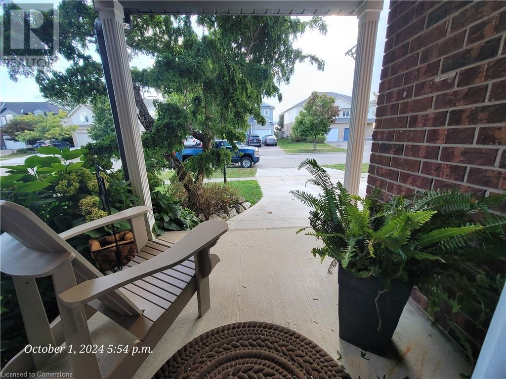 160 Brenneman Crescent, Baden, Ontario  N3A 4N1 - Photo 2 - 40653475
