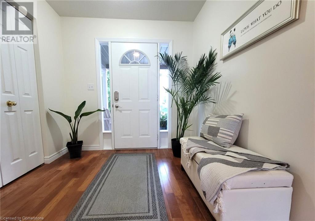 160 Brenneman Crescent, Baden, Ontario  N3A 4N1 - Photo 3 - 40653475