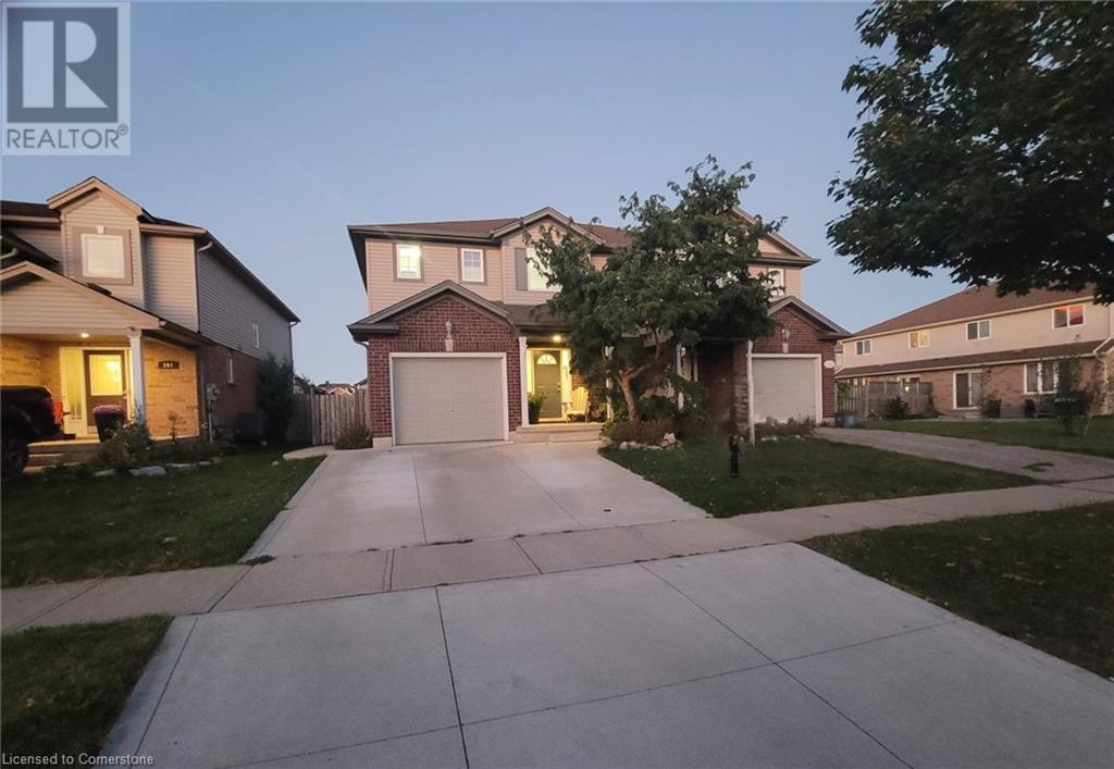 160 Brenneman Crescent, Baden, Ontario  N3A 4N1 - Photo 31 - 40653475