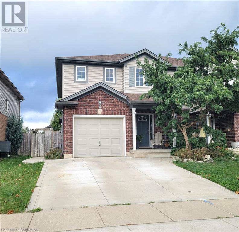 160 Brenneman Crescent, Baden, Ontario  N3A 4N1 - Photo 32 - 40653475