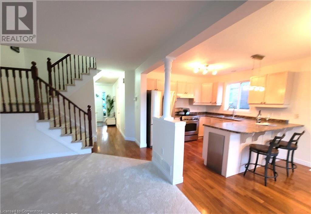 160 Brenneman Crescent, Baden, Ontario  N3A 4N1 - Photo 7 - 40653475