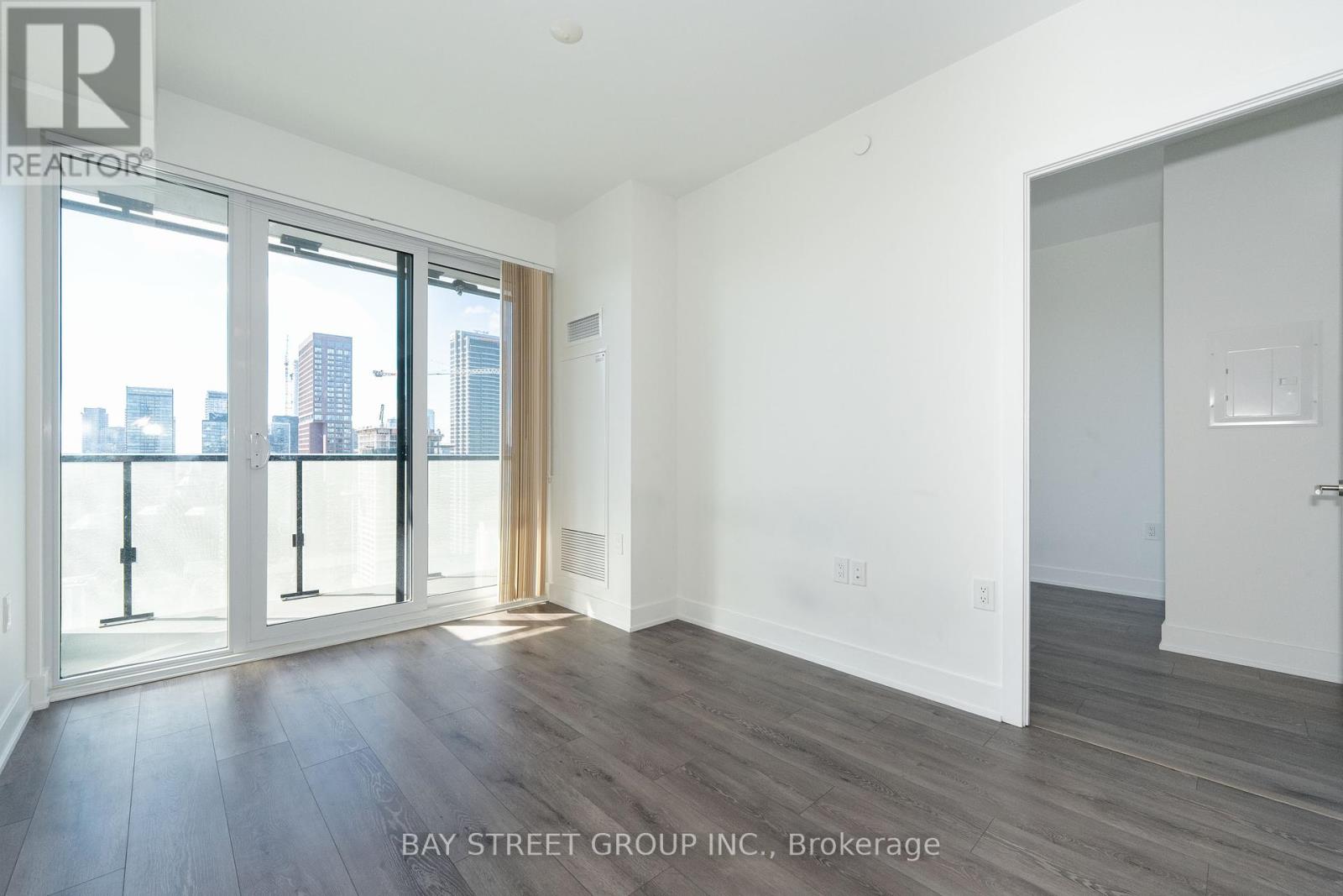 3310 - 575 Bloor Street E, Toronto, Ontario  M4W 0B2 - Photo 14 - C9377898