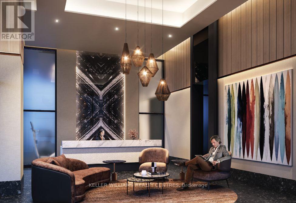 Property at 303 - 1350 ELLESMERE ROAD image 3