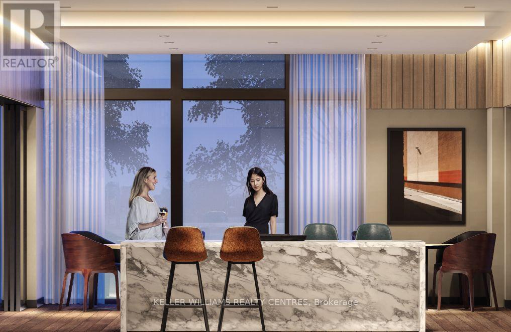 Property at 303 - 1350 ELLESMERE ROAD image 4