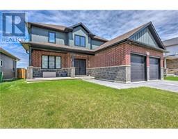 82 OPTIMIST Drive, Talbotville, Ontario