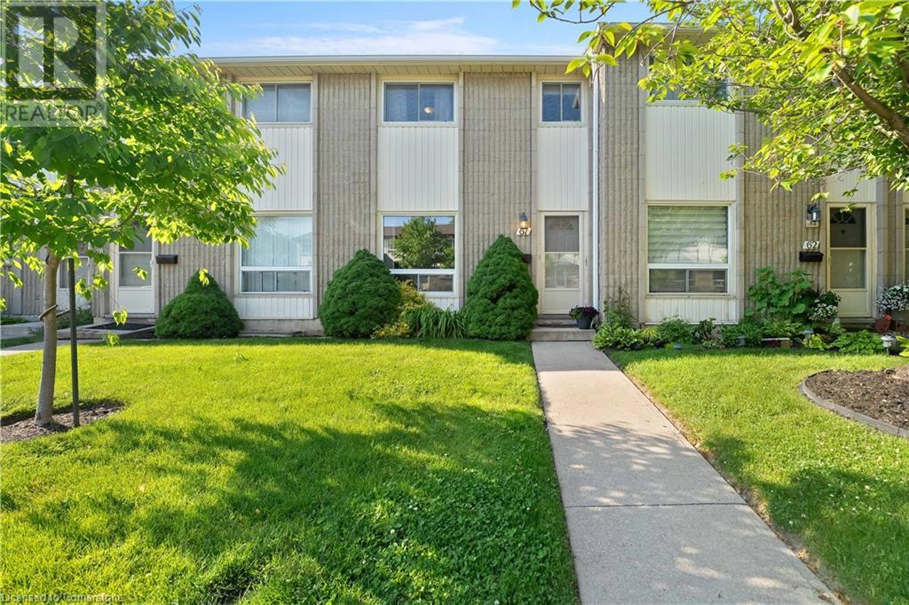 25 Linfield Drive Unit# 61, St. Catharines, Ontario L2N 5T7 - Photo 1 - 40656808