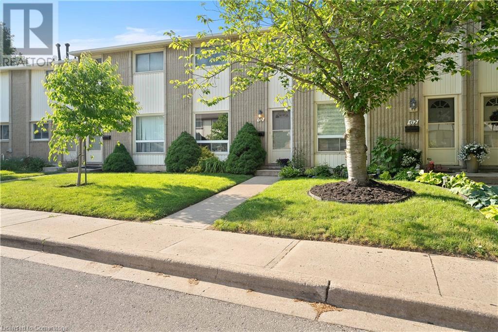 25 Linfield Drive Unit# 61, St. Catharines, Ontario L2N 5T7 - Photo 2 - 40656808