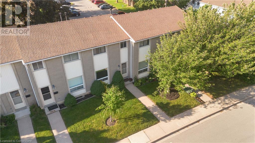 25 Linfield Drive Unit# 61, St. Catharines, Ontario L2N 5T7 - Photo 30 - 40656808
