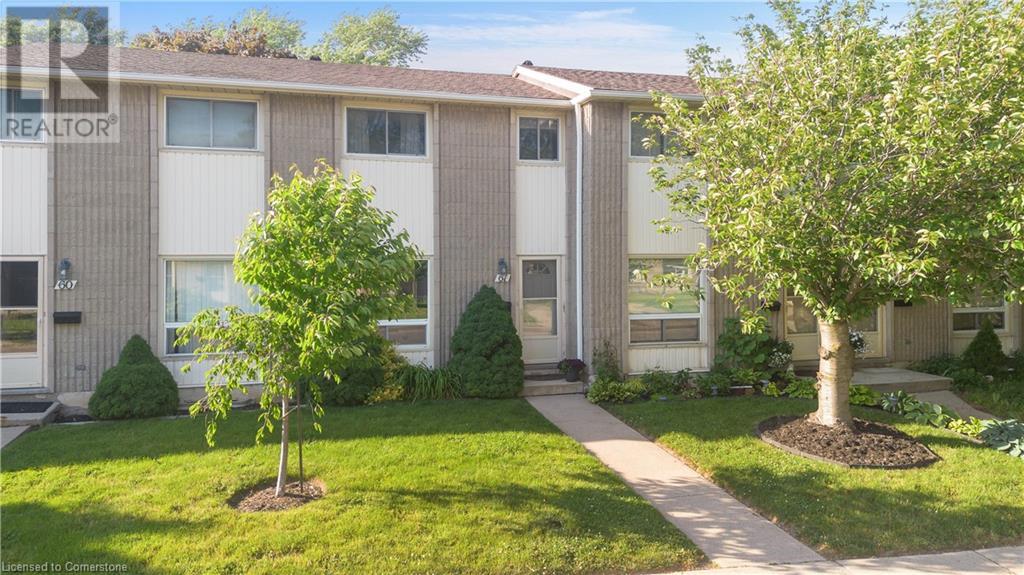 25 Linfield Drive Unit# 61, St. Catharines, Ontario L2N 5T7 - Photo 38 - 40656808