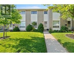 25 LINFIELD Drive Unit# 61, st. catharines, Ontario