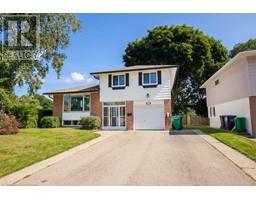 1431 LEWISHAM Drive, mississauga, Ontario