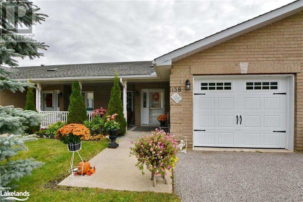 138 MEADOW Lane, wasaga beach, Ontario