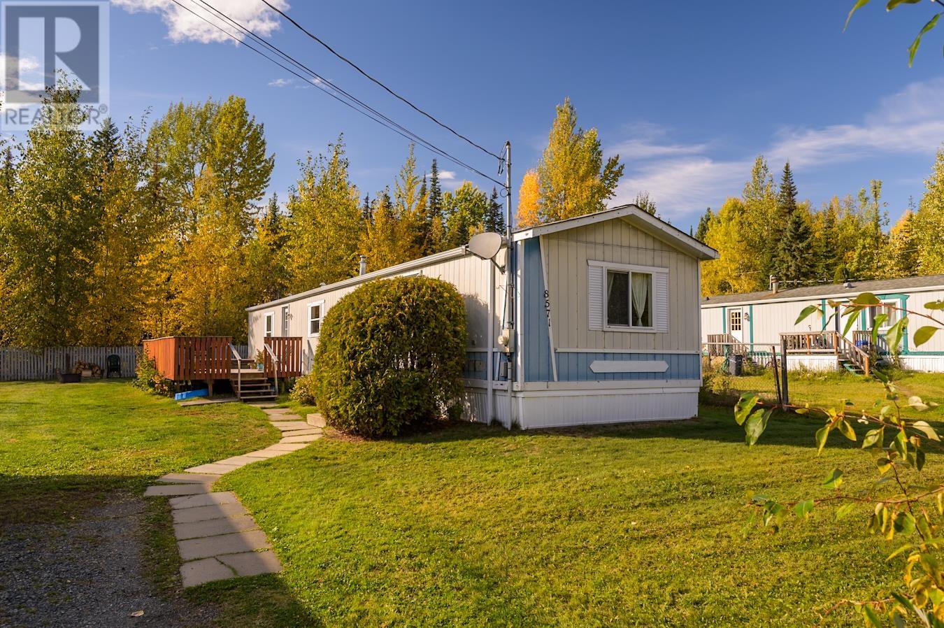 8571 Peter Road, Prince George, British Columbia  V2K 2W3 - Photo 6 - R2931642