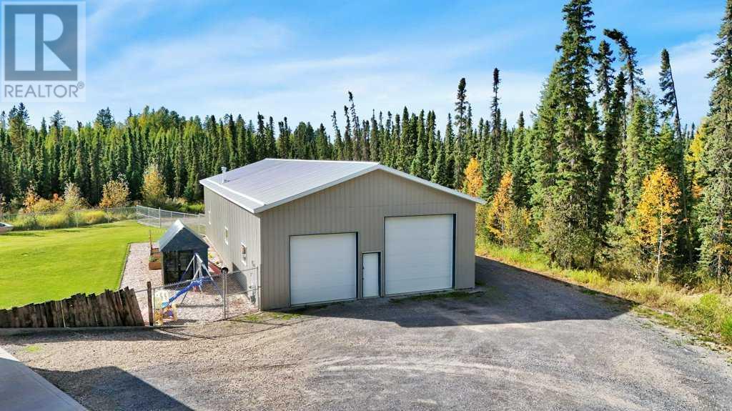 94 West Ferrier Blvd., Rural Clearwater County, Alberta  T4T 2A4 - Photo 6 - A2169878