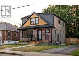 286 EAST 18TH Street, hamilton, Ontario