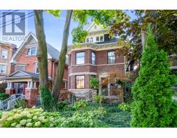 40 ADMIRAL ROAD, Toronto, Ontario