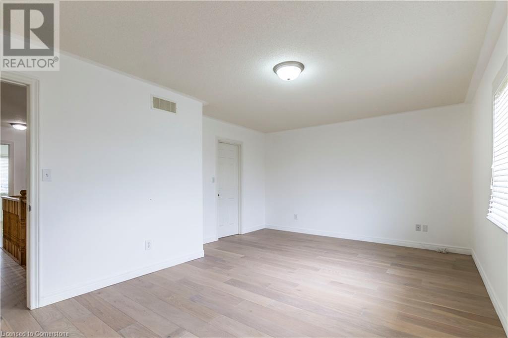 252 Thorner Drive Unit# Upper, Hamilton, Ontario  L8V 2M7 - Photo 1 - 40655960