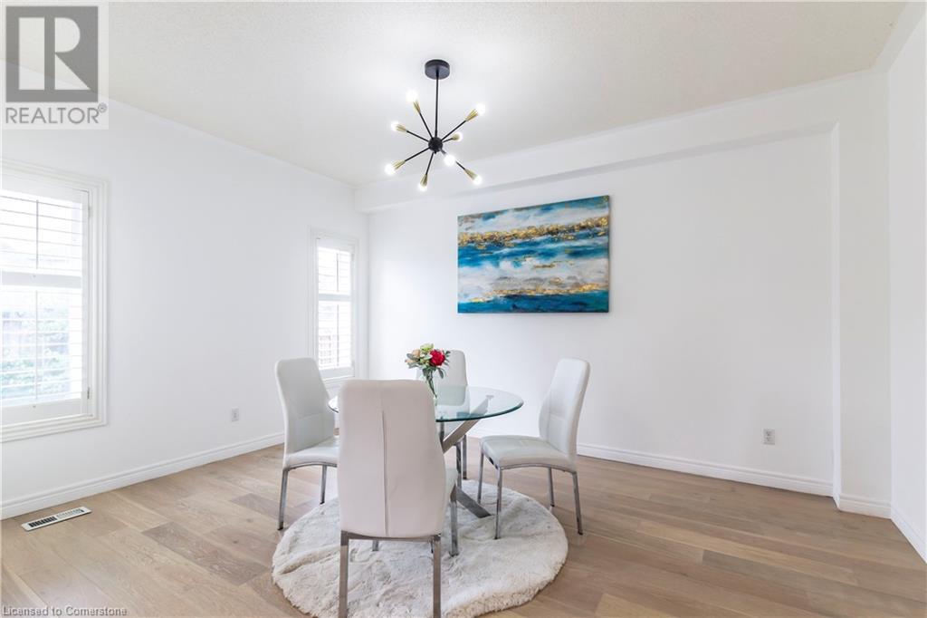 252 Thorner Drive Unit# Upper, Hamilton, Ontario  L8V 2M7 - Photo 26 - 40655960