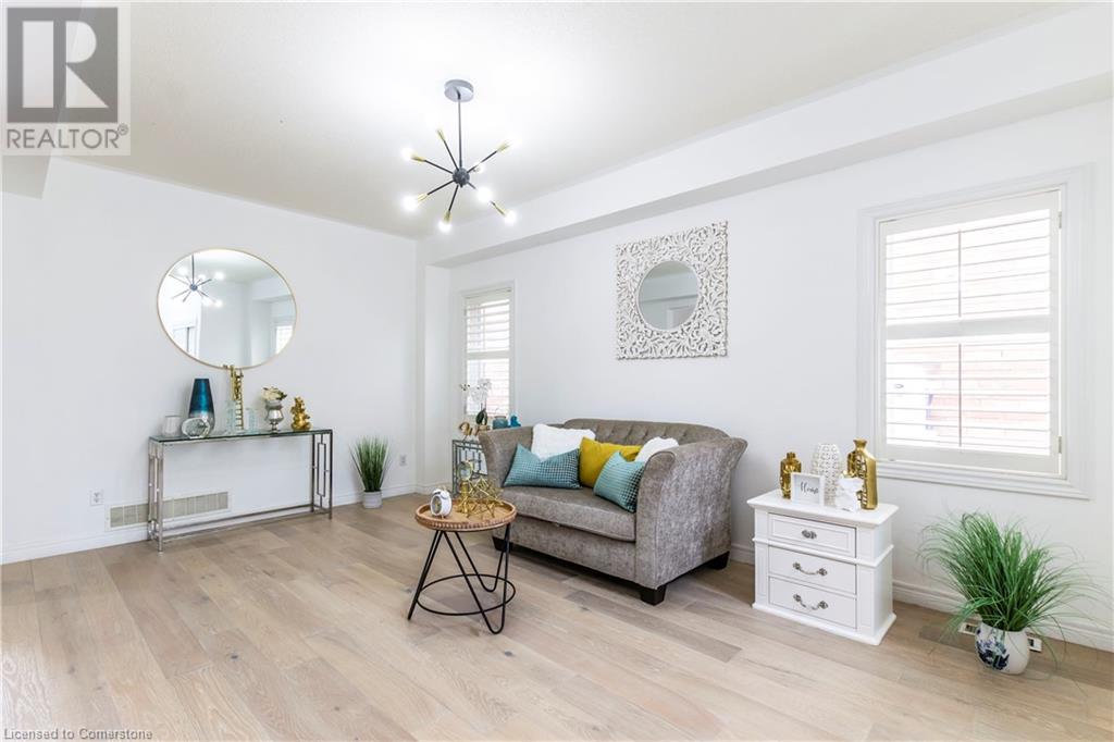 252 Thorner Drive Unit# Upper, Hamilton, Ontario  L8V 2M7 - Photo 28 - 40655960