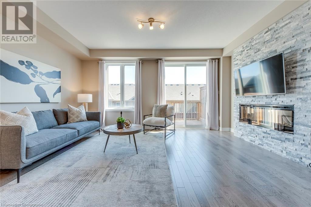 386 Belcourt Common, Oakville, Ontario  L6H 0R1 - Photo 11 - 40655856