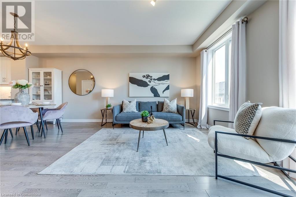 386 Belcourt Common, Oakville, Ontario  L6H 0R1 - Photo 13 - 40655856