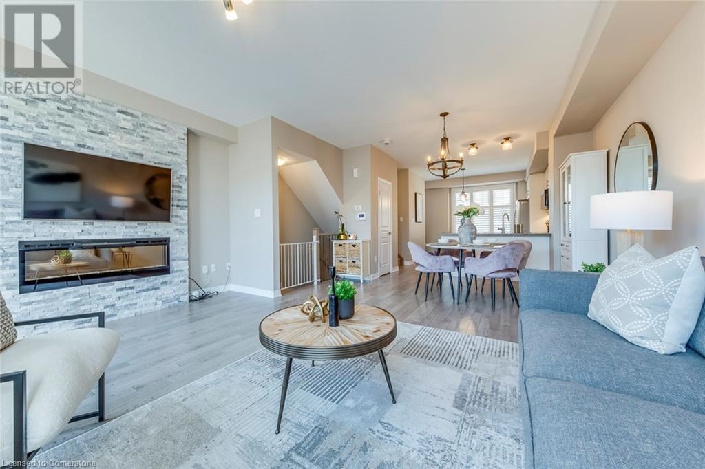 386 Belcourt Common, Oakville, Ontario  L6H 0R1 - Photo 16 - 40655856