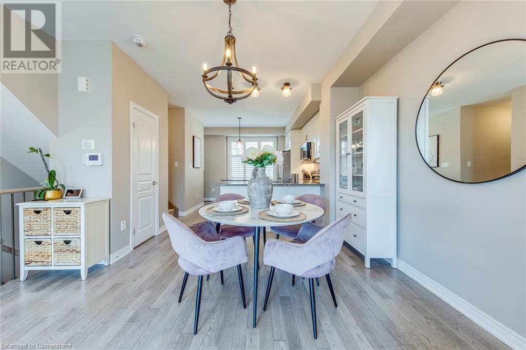 386 Belcourt Common, Oakville, Ontario  L6H 0R1 - Photo 17 - 40655856