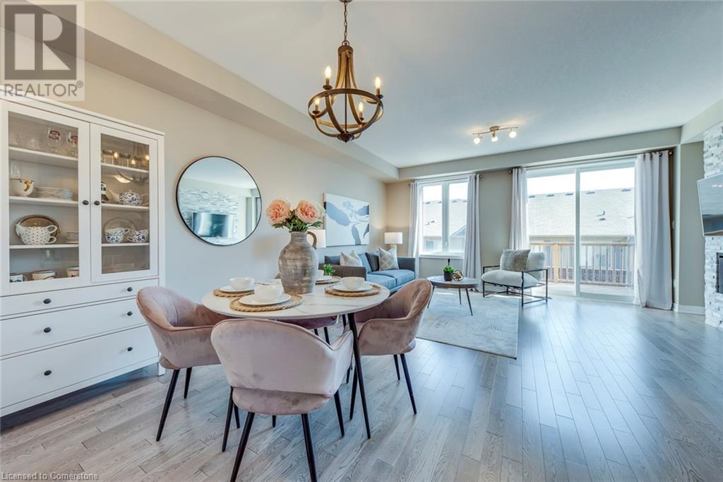 386 Belcourt Common, Oakville, Ontario  L6H 0R1 - Photo 19 - 40655856