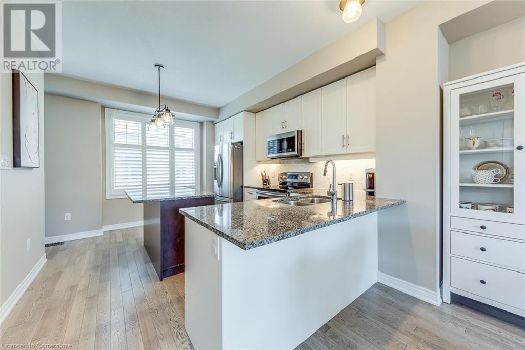 386 Belcourt Common, Oakville, Ontario  L6H 0R1 - Photo 20 - 40655856