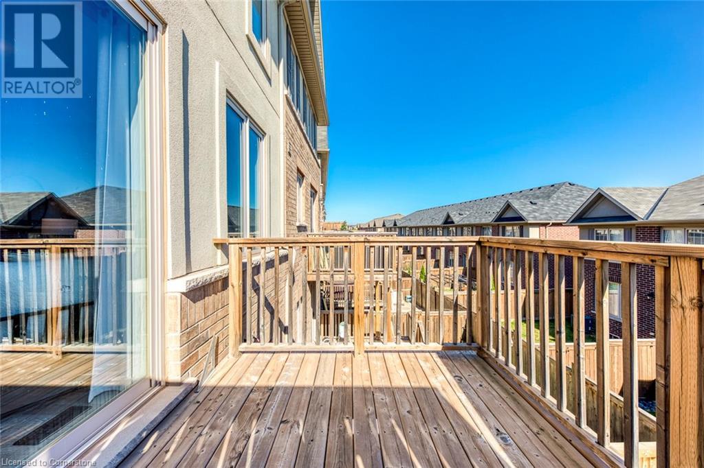 386 Belcourt Common, Oakville, Ontario  L6H 0R1 - Photo 28 - 40655856