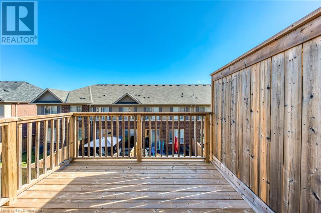 386 Belcourt Common, Oakville, Ontario  L6H 0R1 - Photo 29 - 40655856