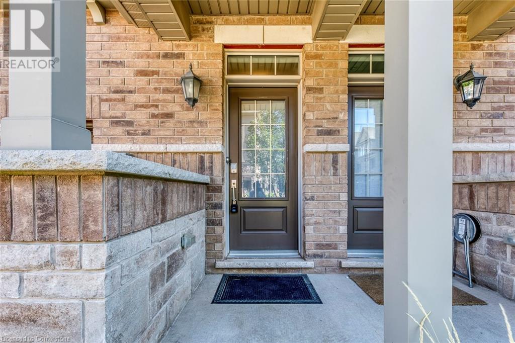 386 Belcourt Common, Oakville, Ontario  L6H 0R1 - Photo 3 - 40655856