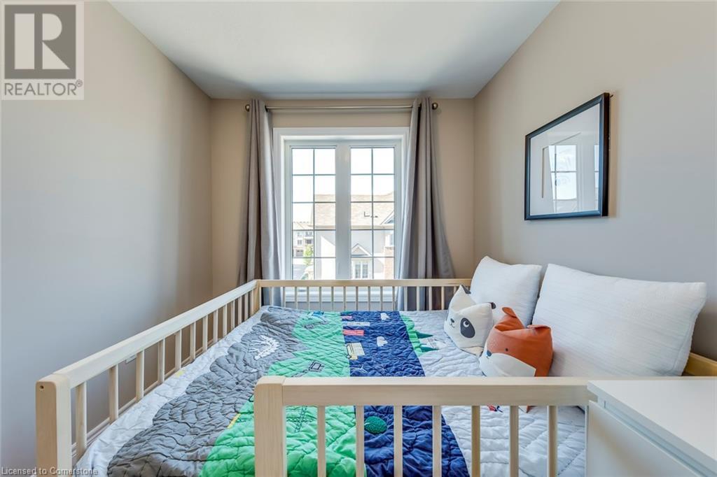 386 Belcourt Common, Oakville, Ontario  L6H 0R1 - Photo 37 - 40655856