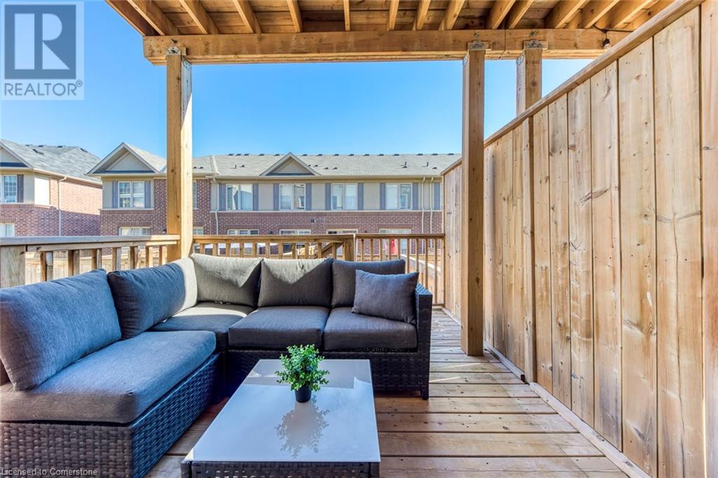 386 Belcourt Common, Oakville, Ontario  L6H 0R1 - Photo 40 - 40655856