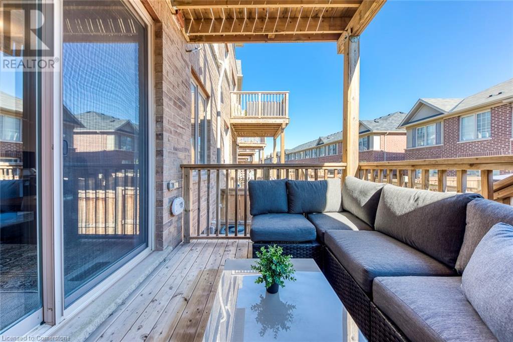 386 Belcourt Common, Oakville, Ontario  L6H 0R1 - Photo 41 - 40655856