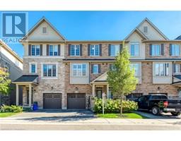 386 BELCOURT Common, oakville, Ontario