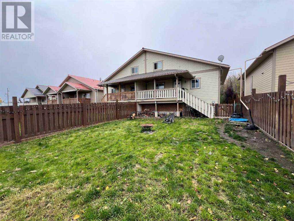 134 Wanyandi Avenue, Hinton, Alberta  T7V 1M6 - Photo 21 - A2169625